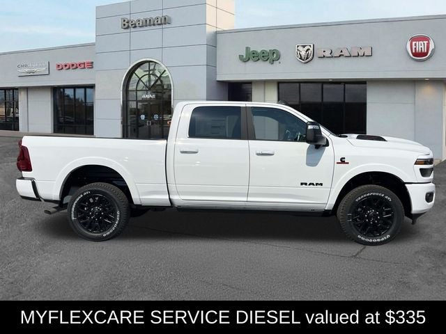 2026 RAM Ram 2500 Limited