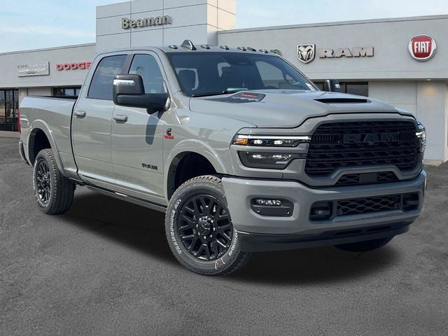 2026 RAM Ram 2500 Limited