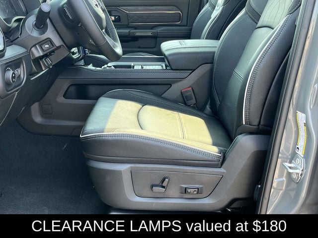 2026 RAM Ram 2500 Limited