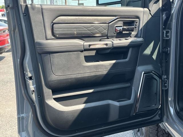 2026 RAM Ram 2500 Limited
