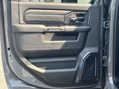 2026 RAM Ram 2500 Limited