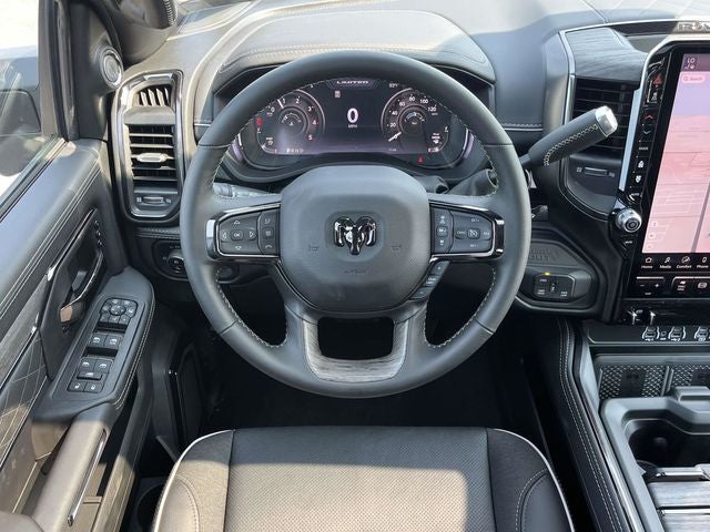 2026 RAM Ram 2500 Limited