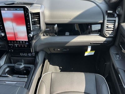 2026 RAM Ram 2500 Limited
