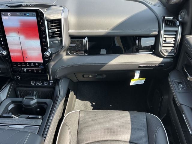 2026 RAM Ram 2500 Limited