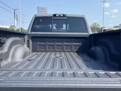 2026 RAM Ram 2500 Limited