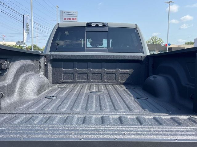 2026 RAM Ram 2500 Limited