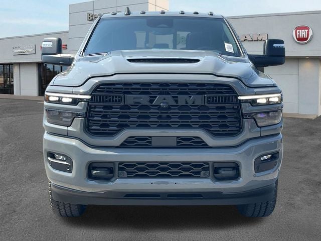 2026 RAM Ram 2500 Limited