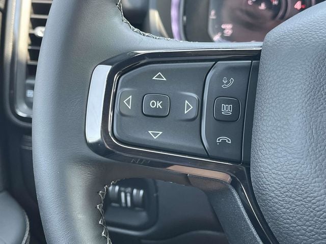 2026 RAM Ram 2500 Limited