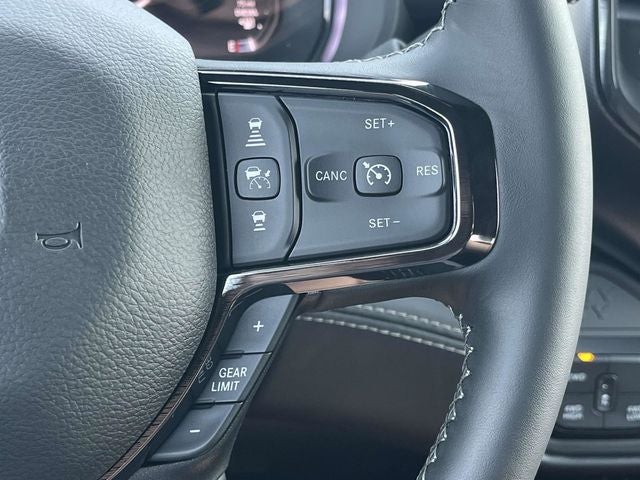 2026 RAM Ram 2500 Limited