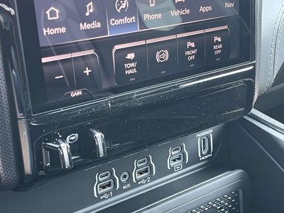 2026 RAM Ram 2500 Limited