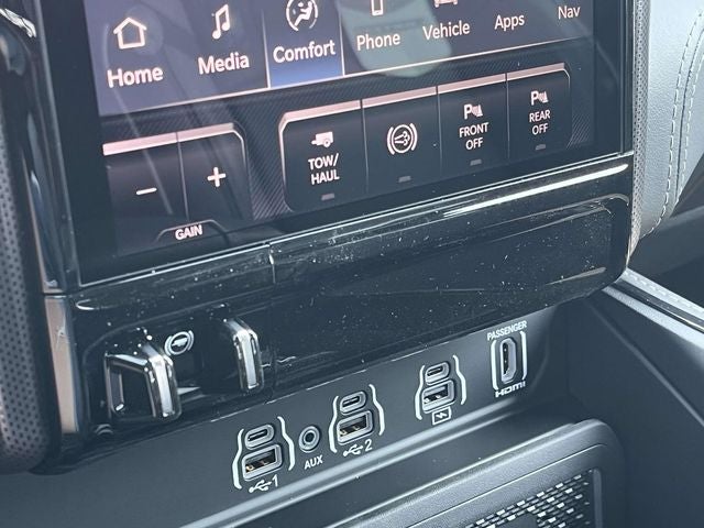 2026 RAM Ram 2500 Limited