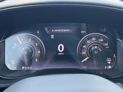 2026 RAM Ram 2500 Limited