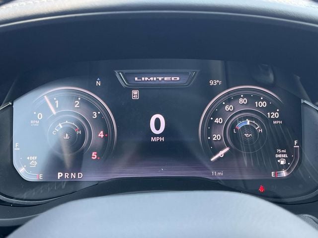 2026 RAM Ram 2500 Limited