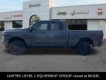 2026 RAM Ram 2500 Limited