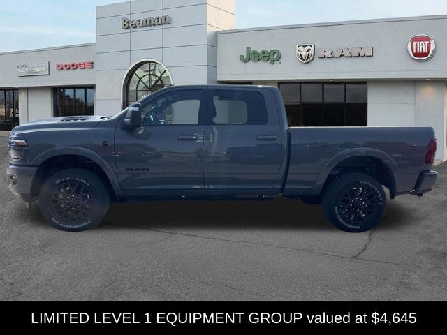 2026 RAM Ram 2500 Limited
