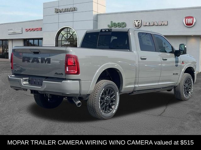2026 RAM Ram 2500 Limited
