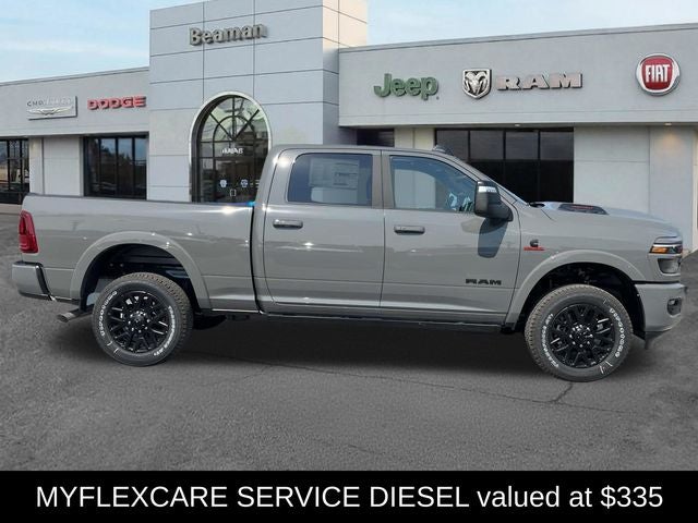 2026 RAM Ram 2500 Limited