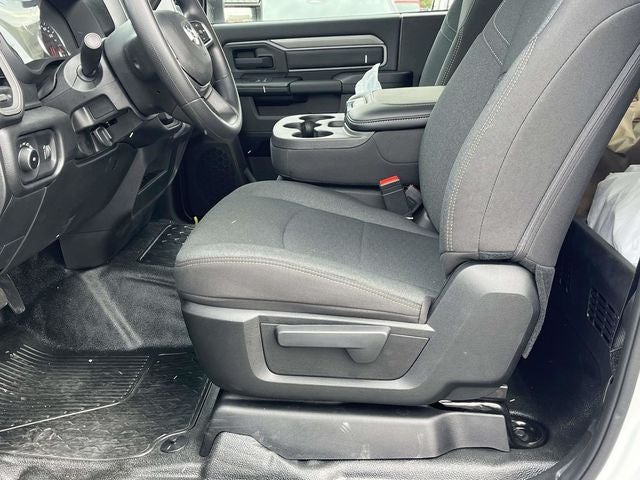 2026 RAM Ram 3500 Chassis Cab Tradesman