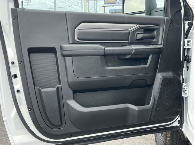 2026 RAM Ram 3500 Chassis Cab Tradesman