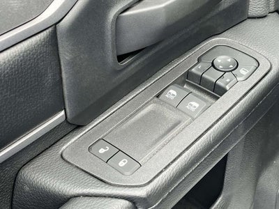 2026 RAM Ram 3500 Chassis Cab Tradesman