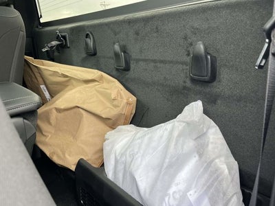 2026 RAM Ram 3500 Chassis Cab Tradesman