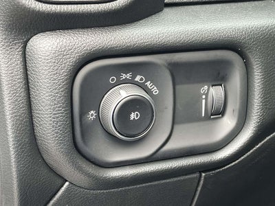 2026 RAM Ram 3500 Chassis Cab Tradesman