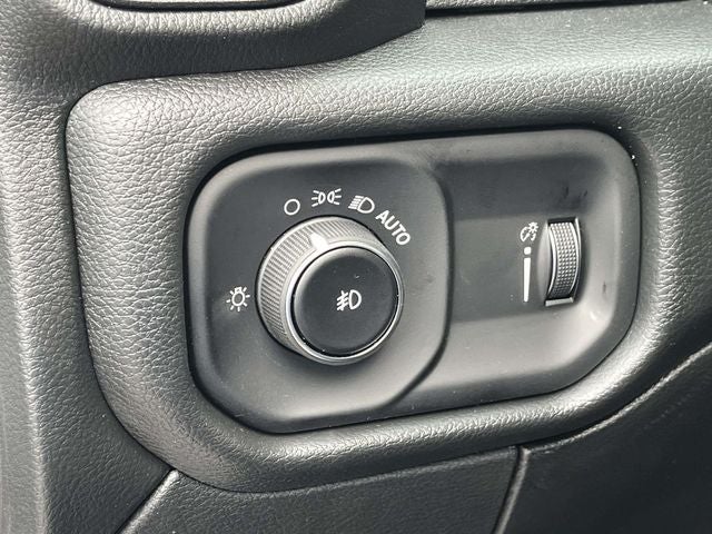 2026 RAM Ram 3500 Chassis Cab Tradesman