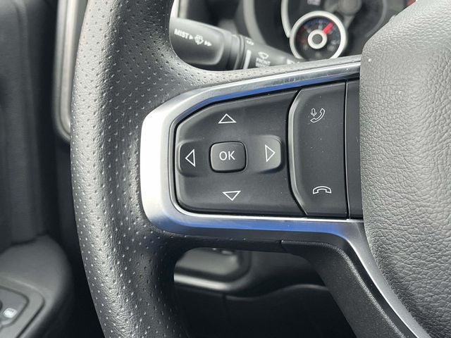 2026 RAM Ram 3500 Chassis Cab Tradesman