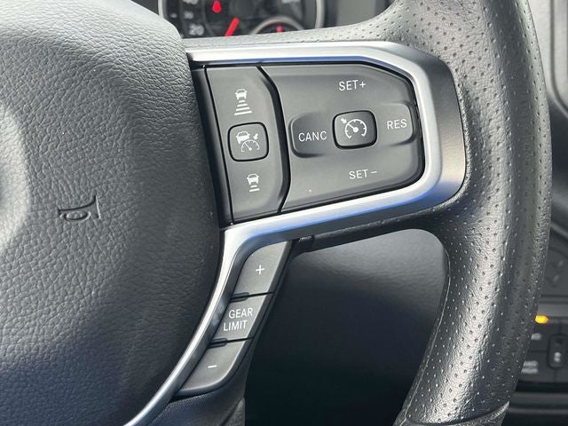 2026 RAM Ram 3500 Chassis Cab Tradesman