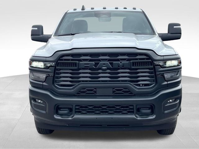 2026 RAM Ram 3500 Chassis Cab Tradesman
