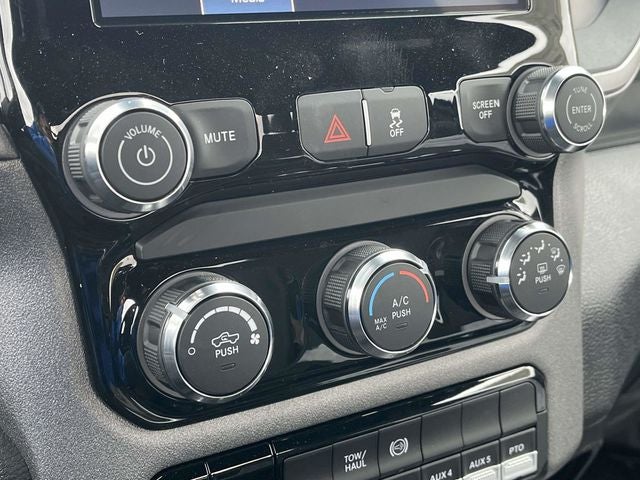 2026 RAM Ram 3500 Chassis Cab Tradesman