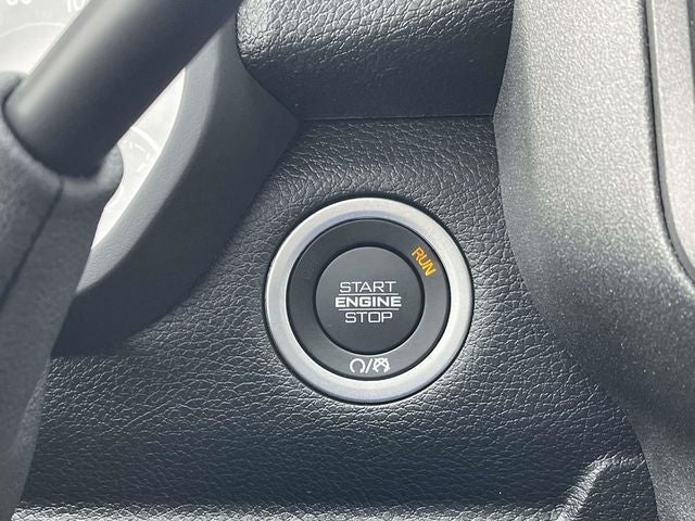 2026 RAM Ram 3500 Chassis Cab Tradesman