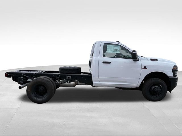 2026 RAM Ram 3500 Chassis Cab Tradesman