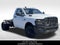 2026 RAM Ram 3500 Chassis Cab Tradesman