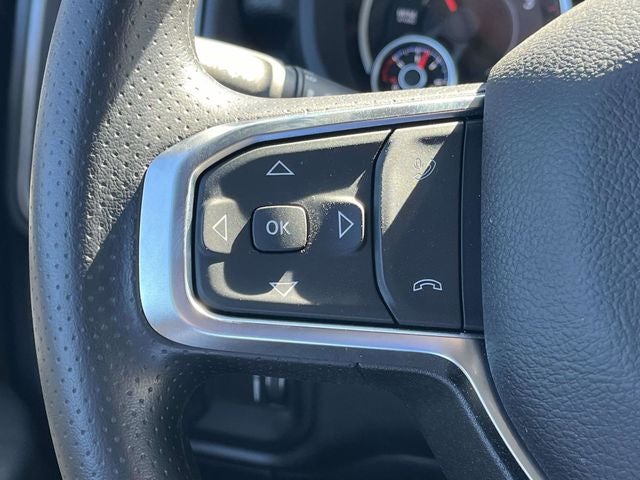 2026 RAM Ram 3500 Chassis Cab Tradesman