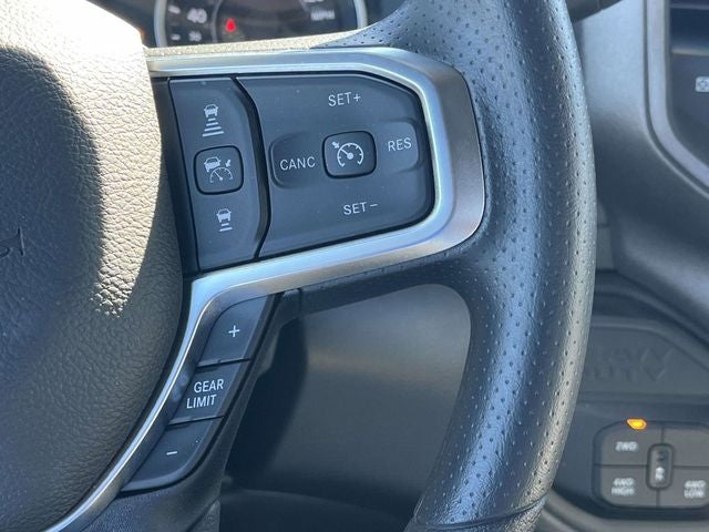 2026 RAM Ram 3500 Chassis Cab Tradesman