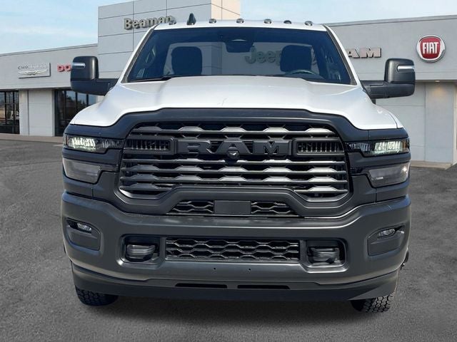 2026 RAM Ram 3500 Chassis Cab Tradesman