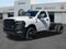 2026 RAM Ram 3500 Chassis Cab Tradesman