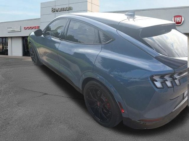2023 Ford Mustang Mach-E GT