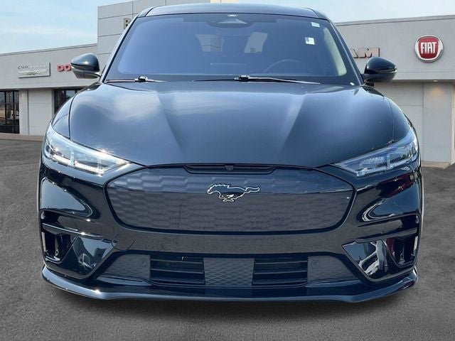 Used 2023 Ford Mustang Mach-E GT AWD with VIN 3FMTK4SX2PMA23663 for sale in Murfreesboro, TN