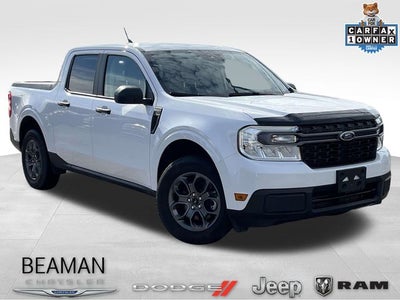 2023 Ford Maverick XLT