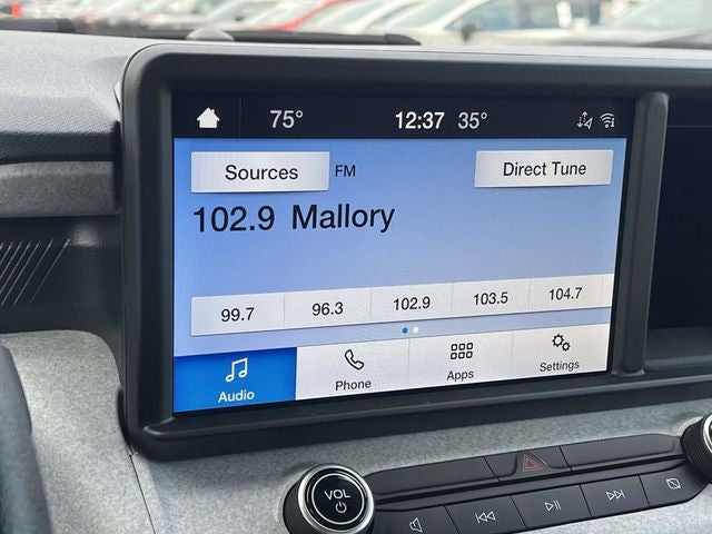 2023 Ford Maverick XLT