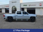 2014 Chevrolet Silverado 1500 LT LT2