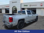 2014 Chevrolet Silverado 1500 LT LT2