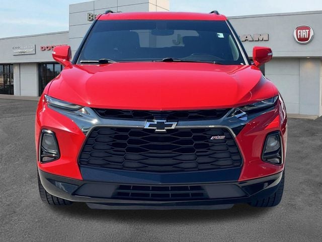 2019 Chevrolet Blazer RS