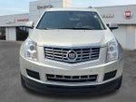 2013 Cadillac SRX Luxury
