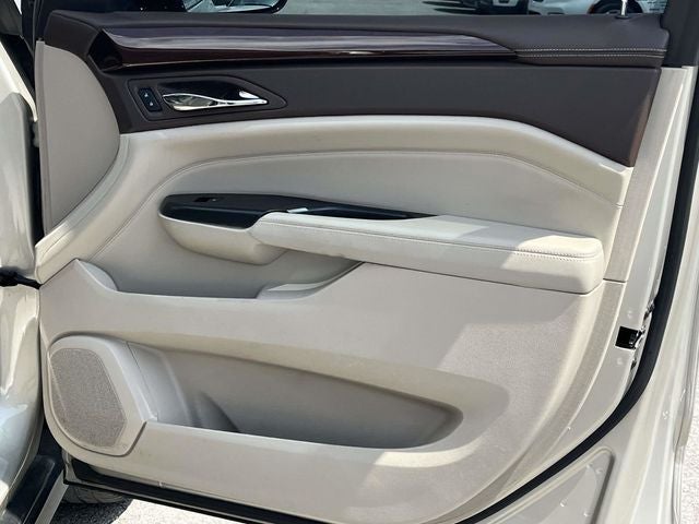 2013 Cadillac SRX Luxury