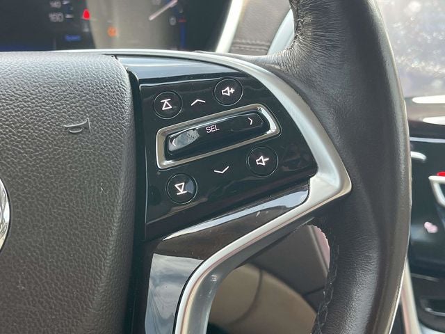 2013 Cadillac SRX Luxury
