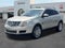 2013 Cadillac SRX Luxury