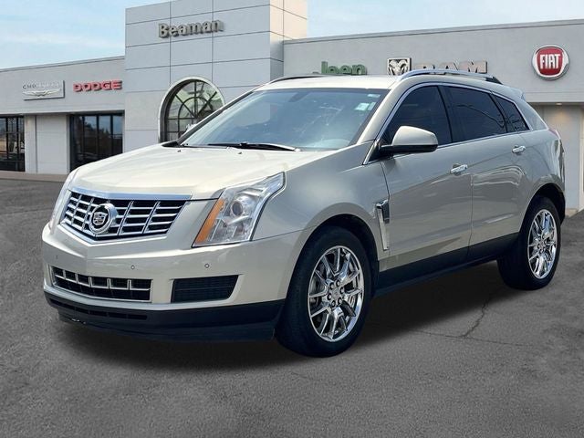 2013 Cadillac SRX Luxury